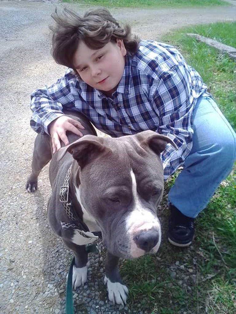 Kenneth Leroy “Bubba” Glass, Iii