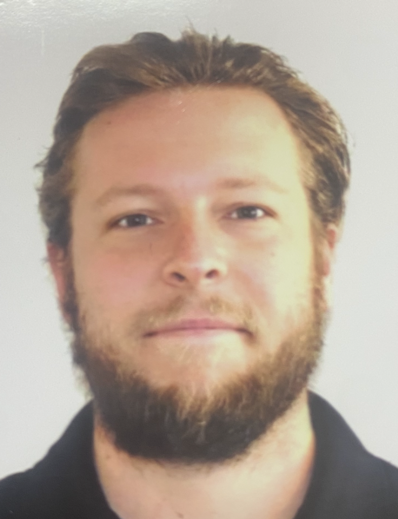 Paul Bosek Profile Photo