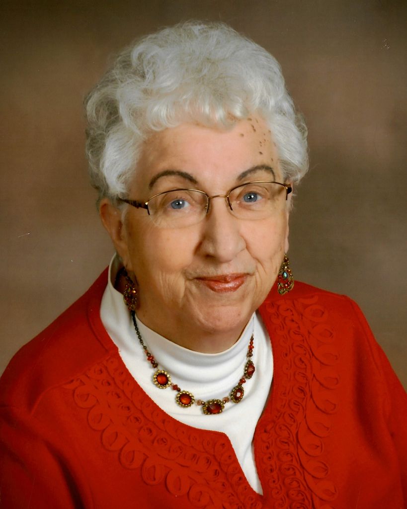 Audrey Jean Claerbaut
