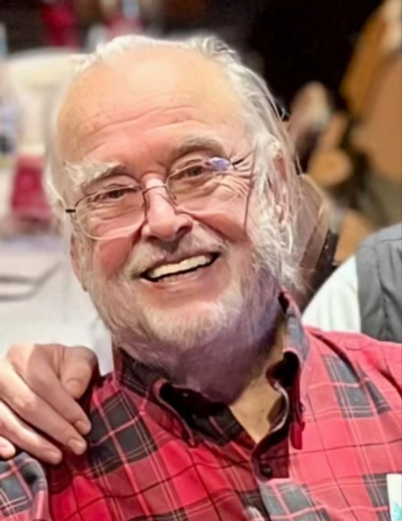 James Hammons Harrell Profile Photo