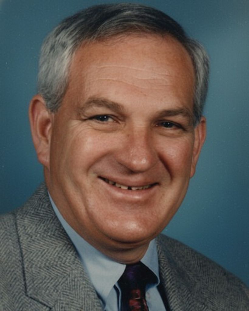 John Hugh Cox Profile Photo