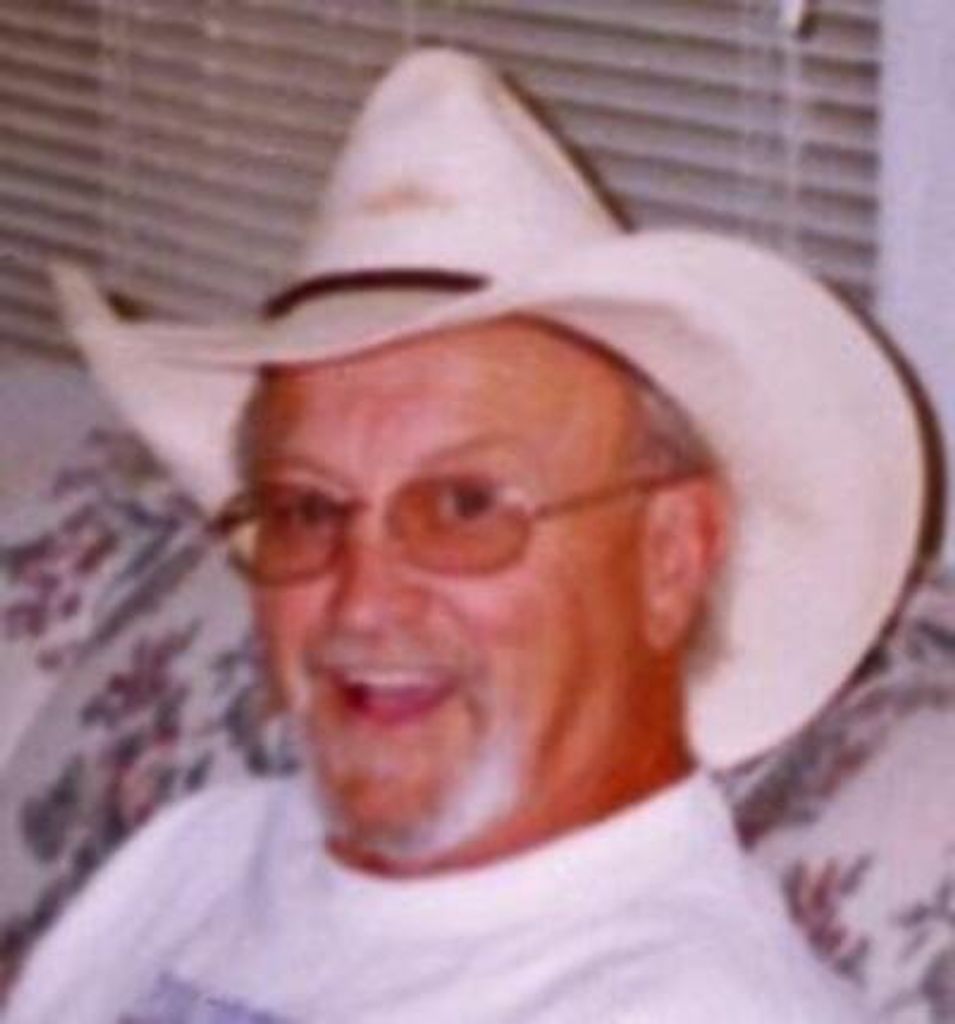 John Ed Gaskey Profile Photo