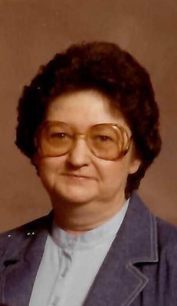 Mary I. Newhard