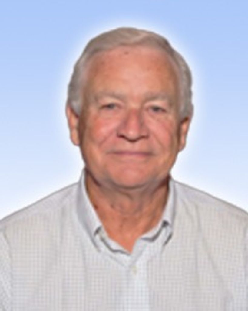 Douglas R. Fridley