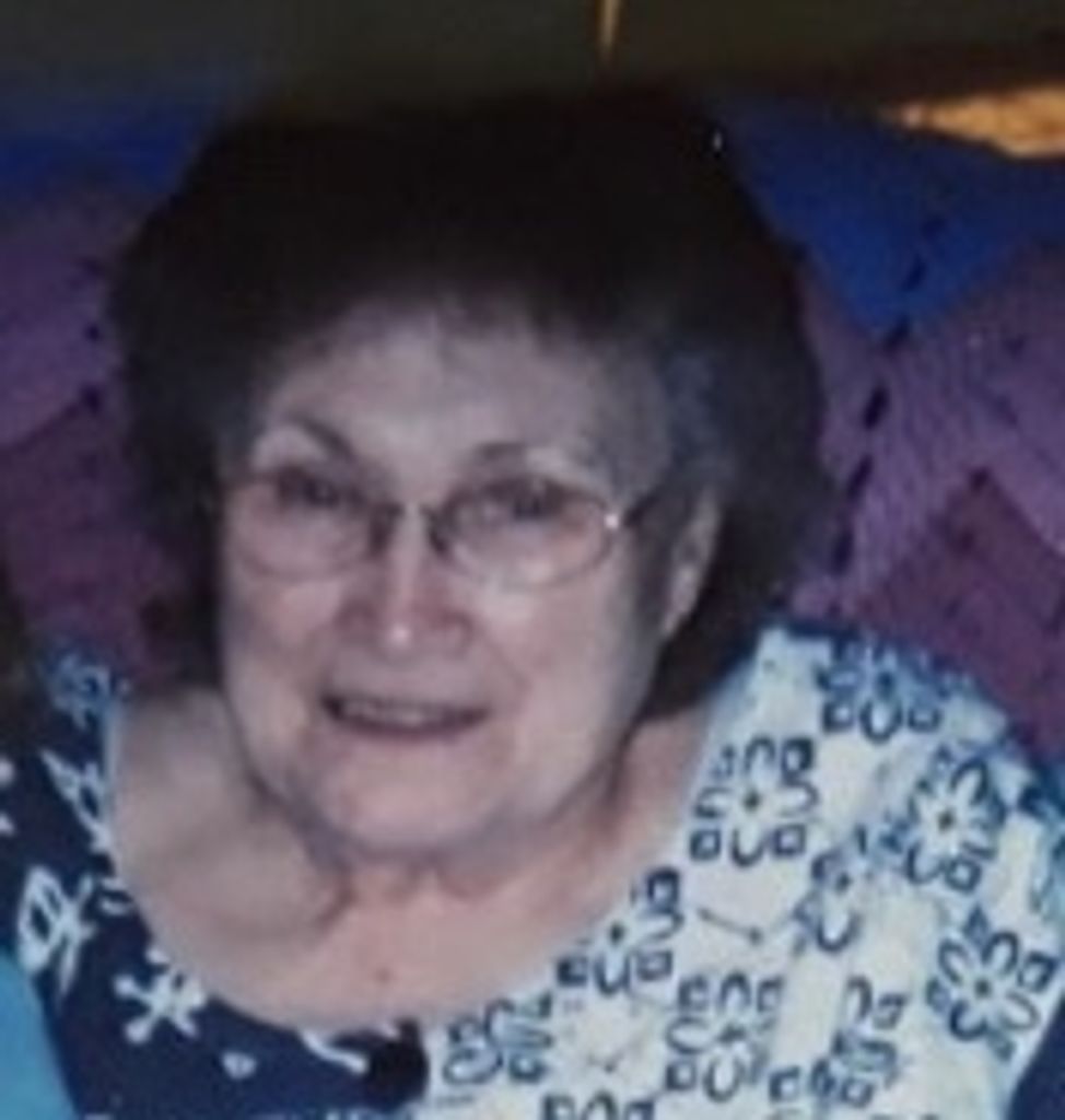 Vertice Marie (Andrews)  Groves Profile Photo