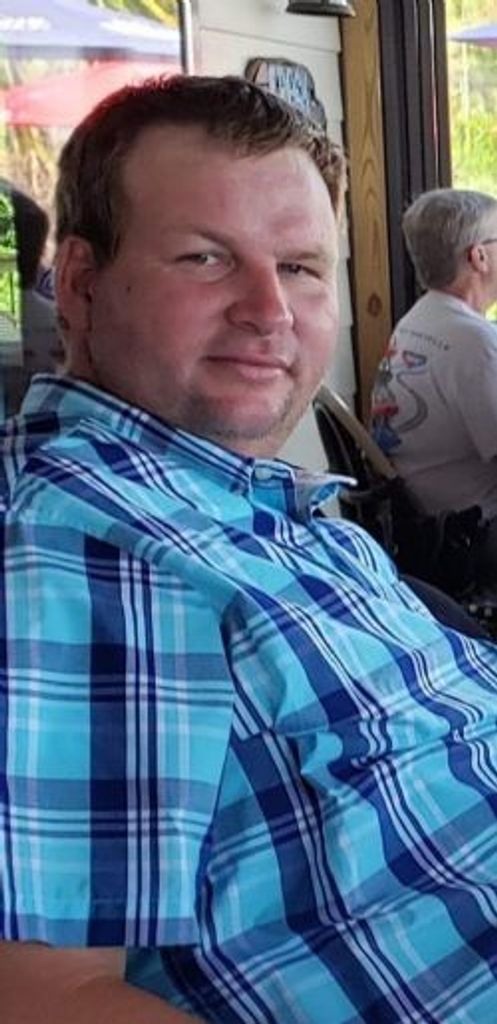 Robert Lowell Blair Profile Photo