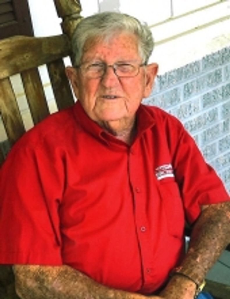 Ruben Thomas Moore