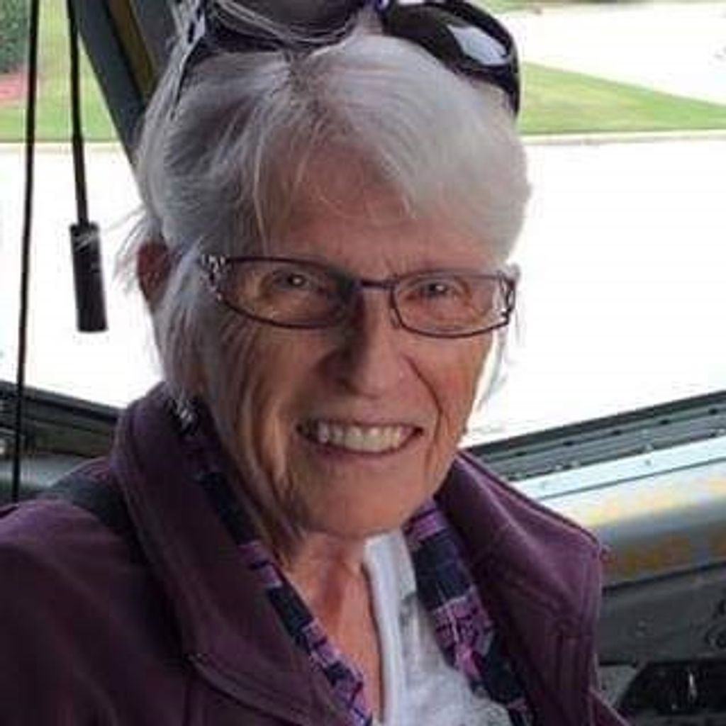 Barbara Ann Cormack Profile Photo