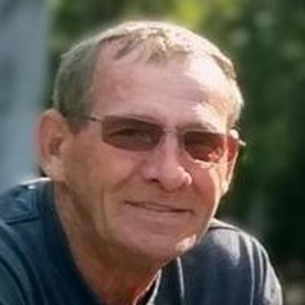 Gerald "Gary" Grice