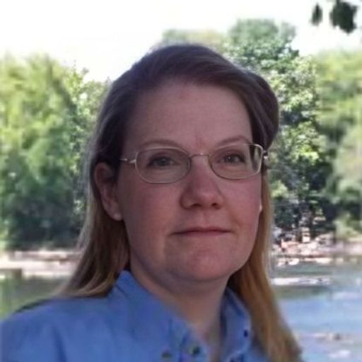 Jane Mayberry Profile Photo
