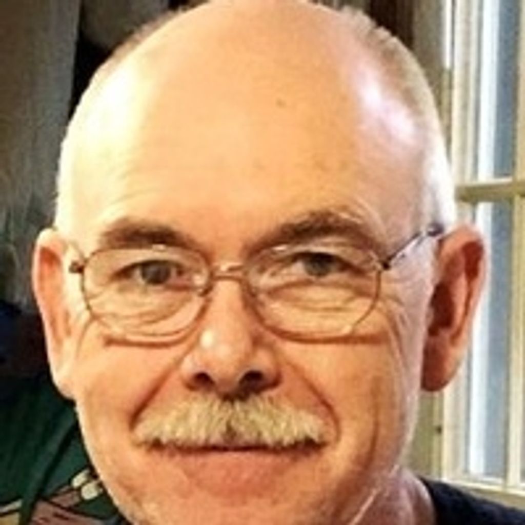 Steven Skeates