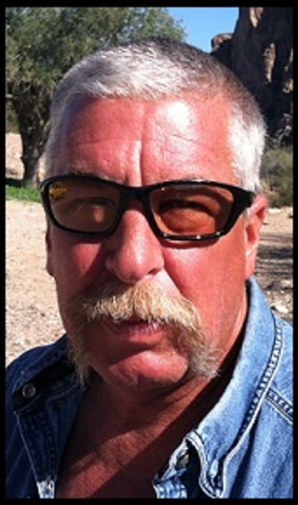 Todd R. Liddy