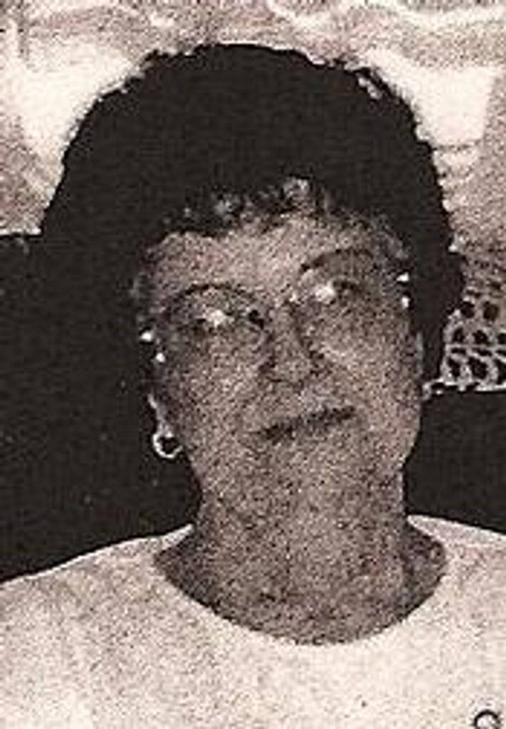 Ladonna J. Fredrick