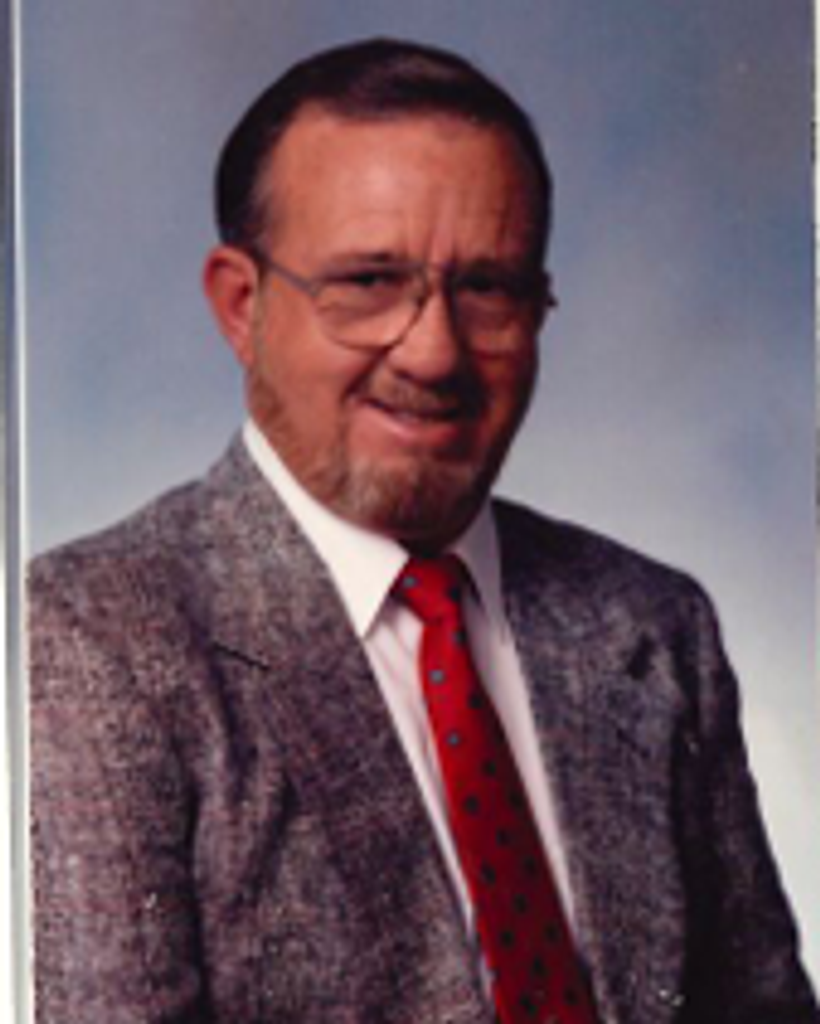 Jackie "Pete" Lee Charles Profile Photo