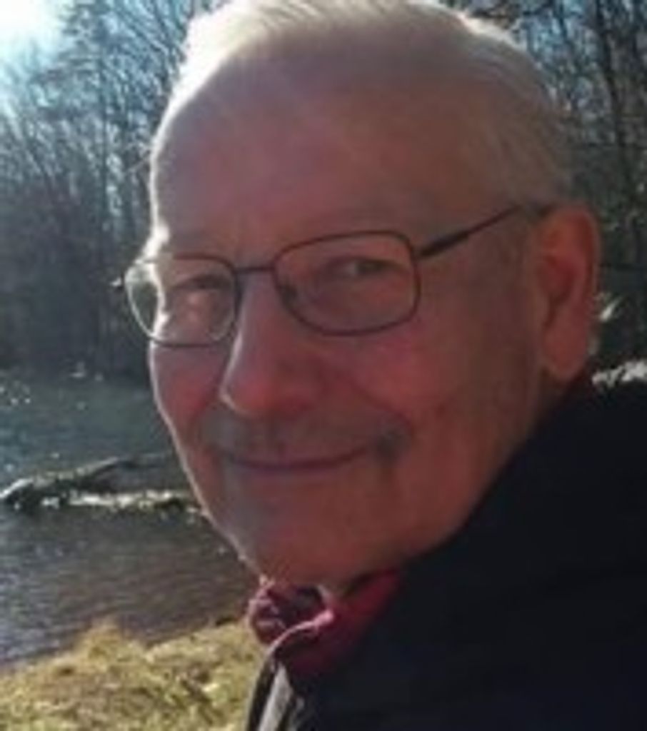 Stephen Daniel Kustan