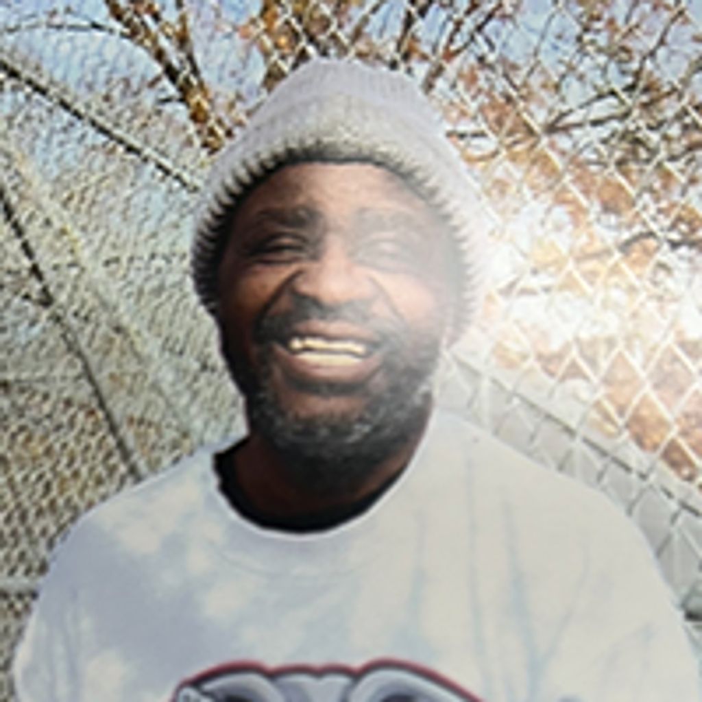 Mr. Field Benson Profile Photo