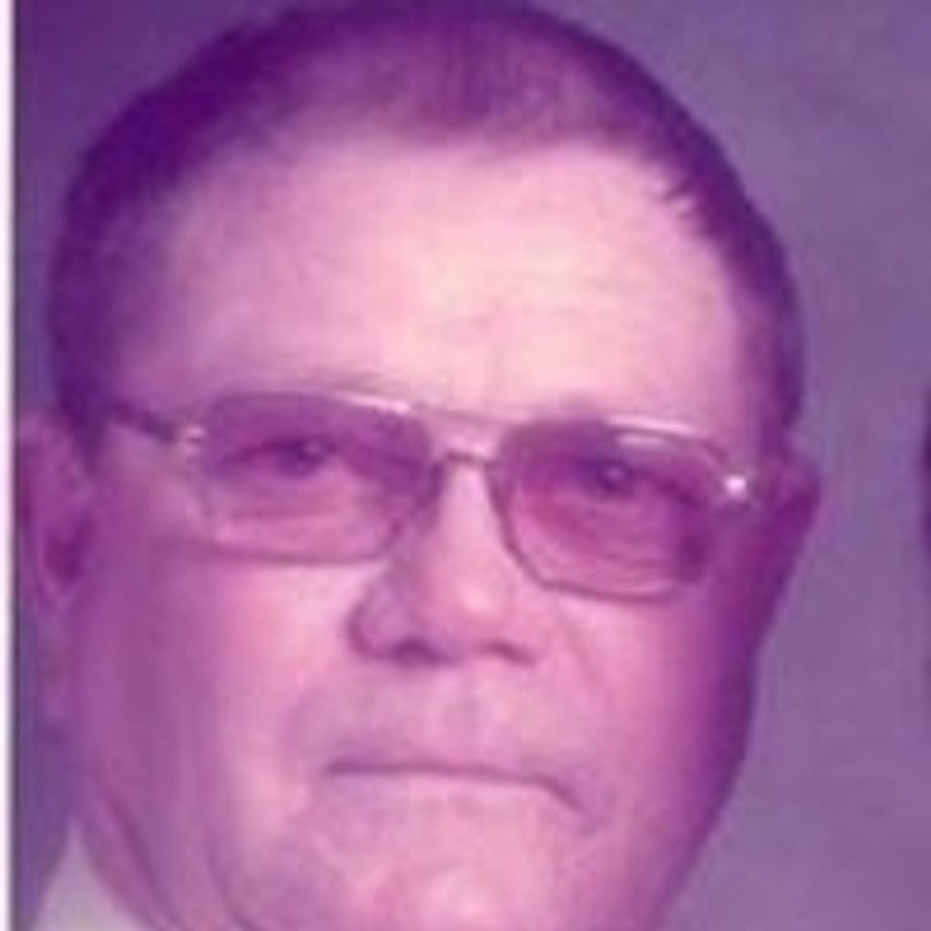 Robert Virgil Washburn