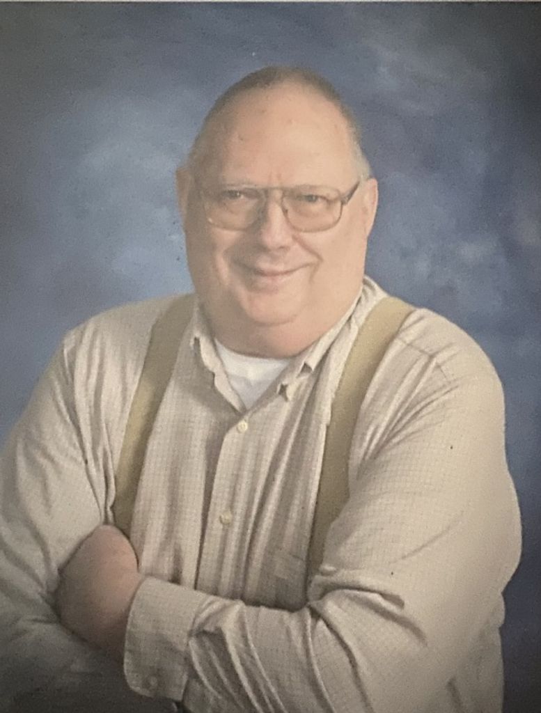 Max R. Smith