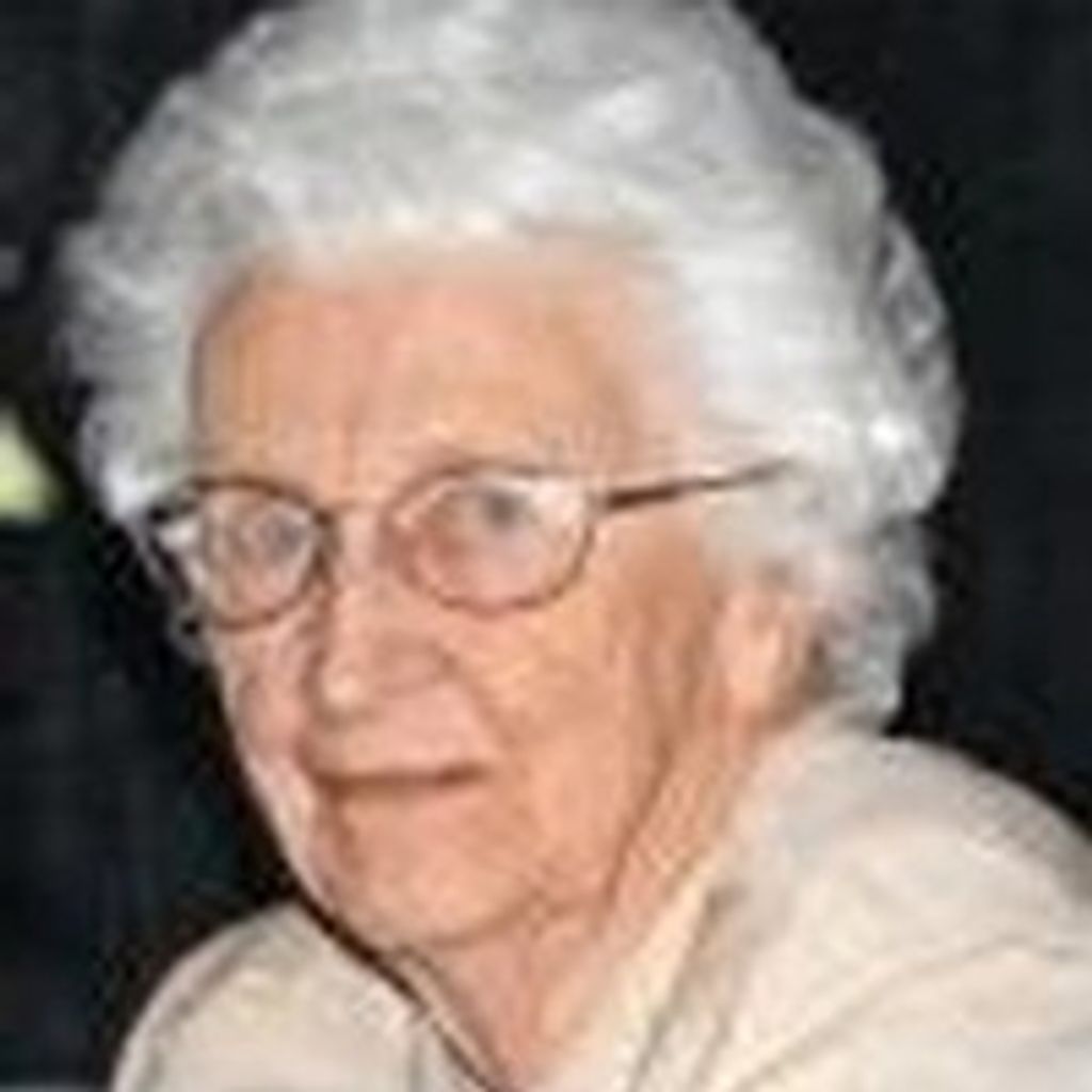 Delvina "Bena" V. Hammar Profile Photo