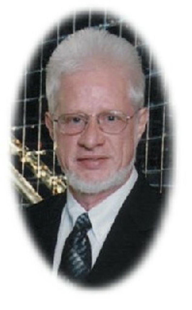 Ronald F. Drocy