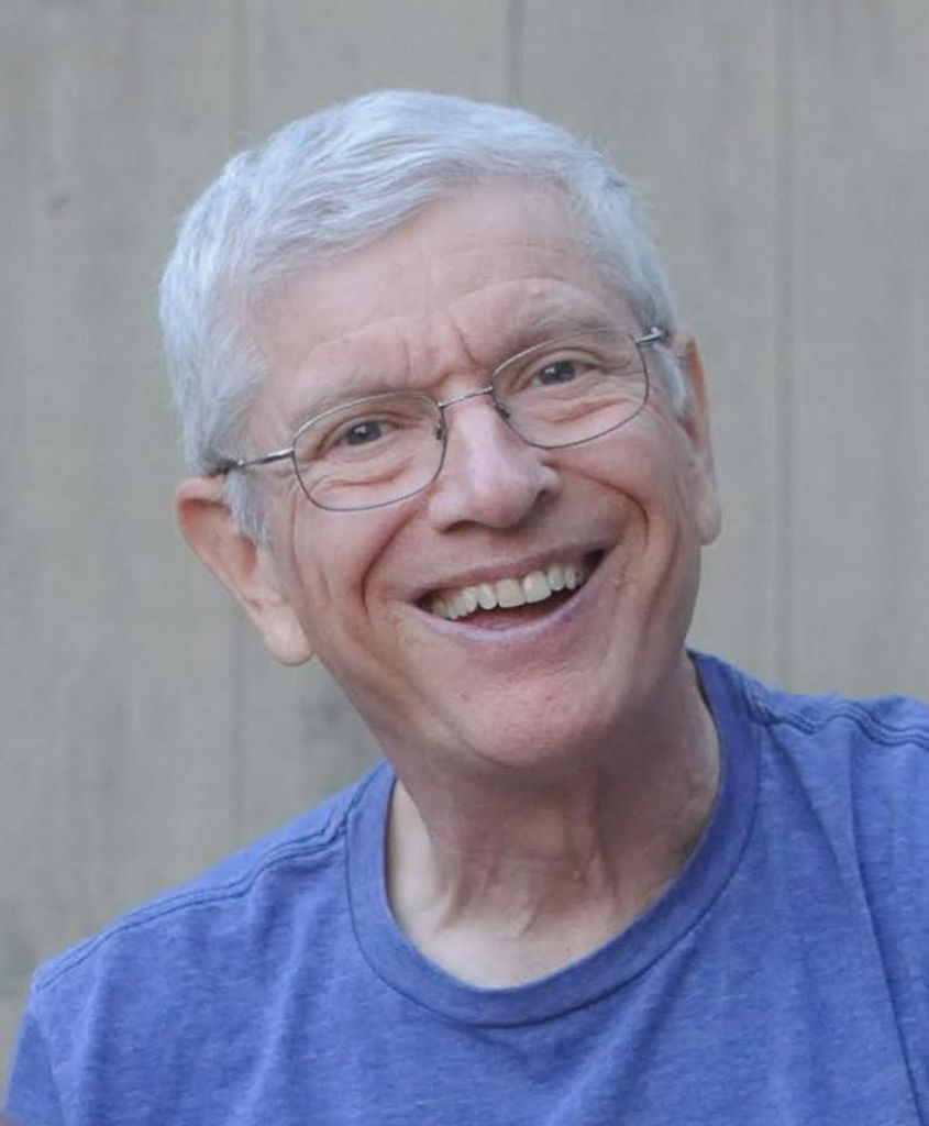 Donald Sykes Heebner Profile Photo