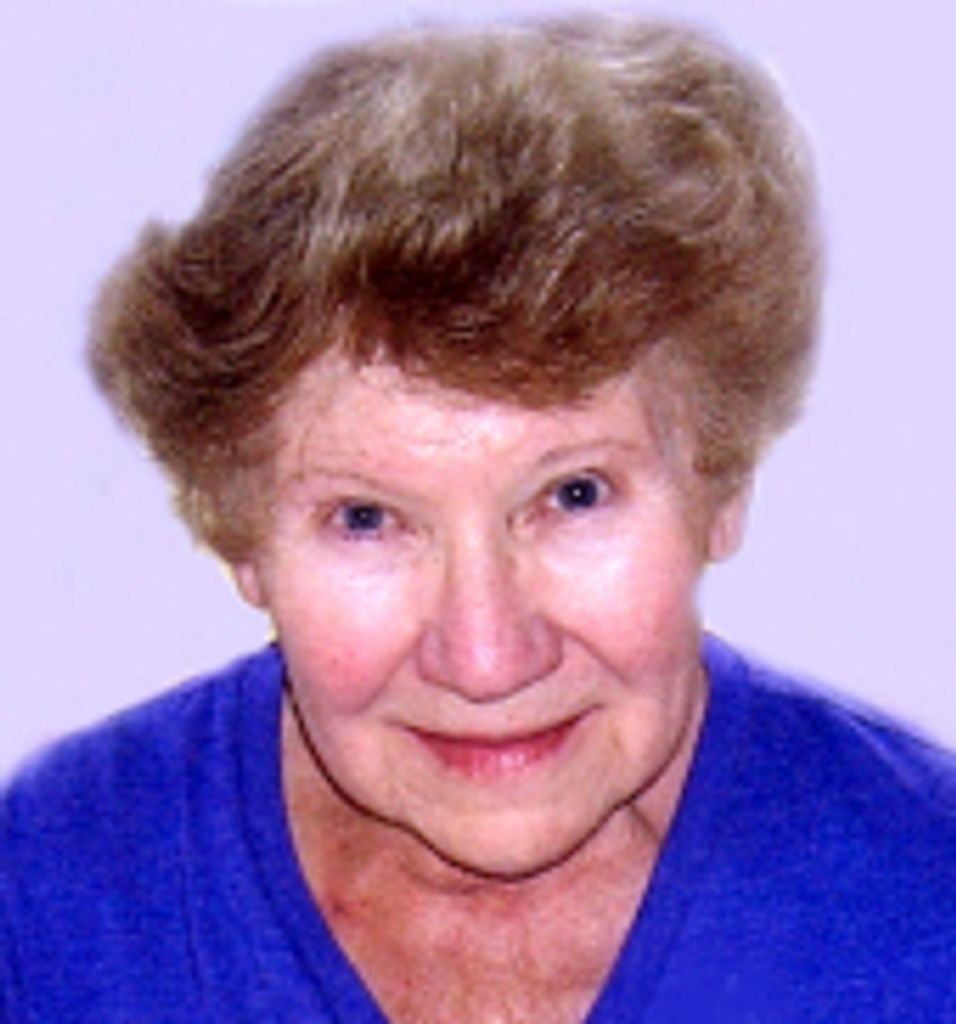 Pollyann Young