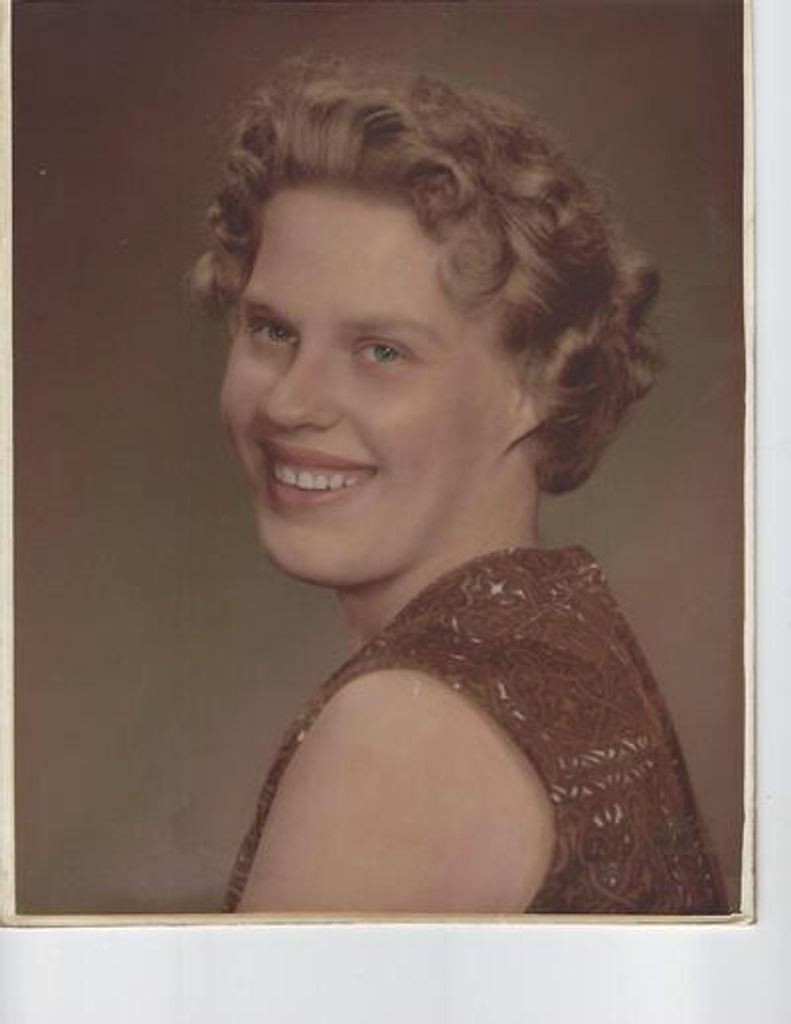 Carol Ann Bybee-Fanelli Profile Photo