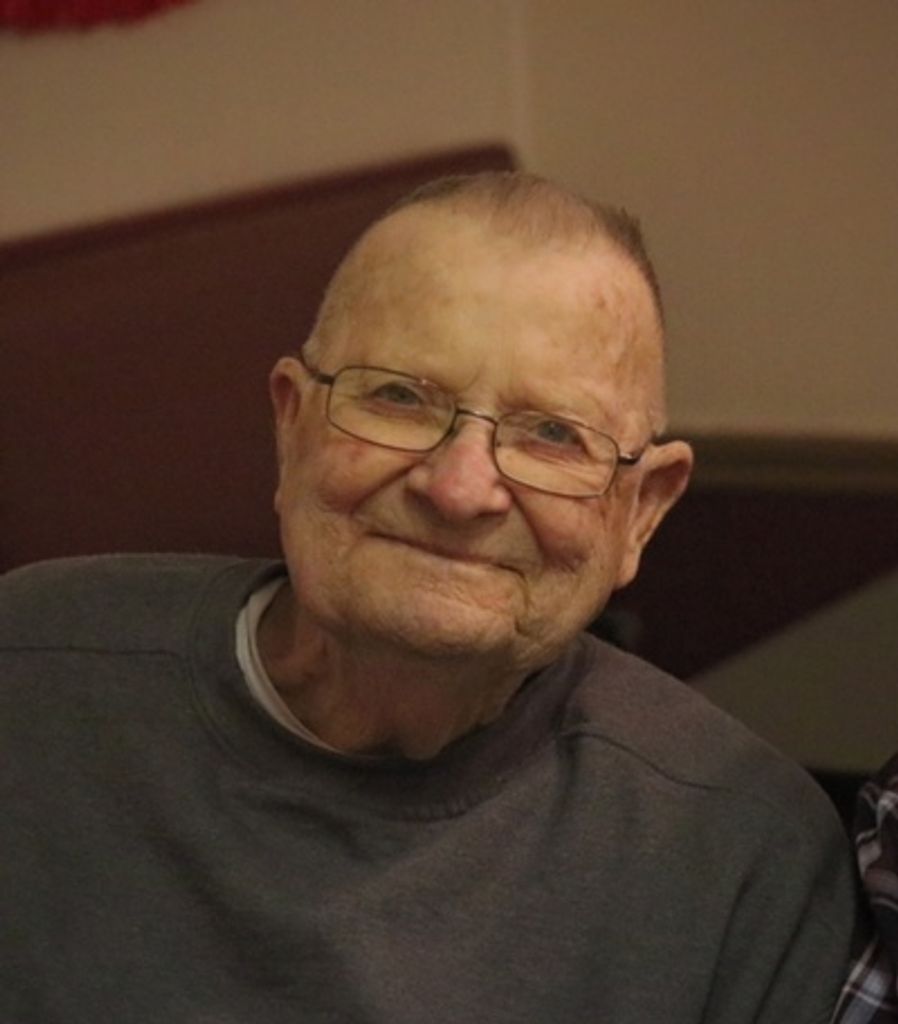 James Edward "Ed" Lasater