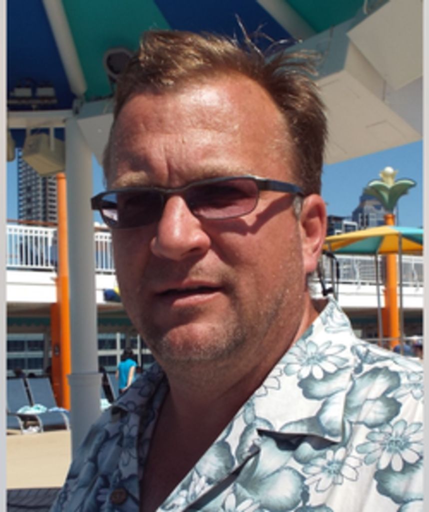 David Schuler Profile Photo