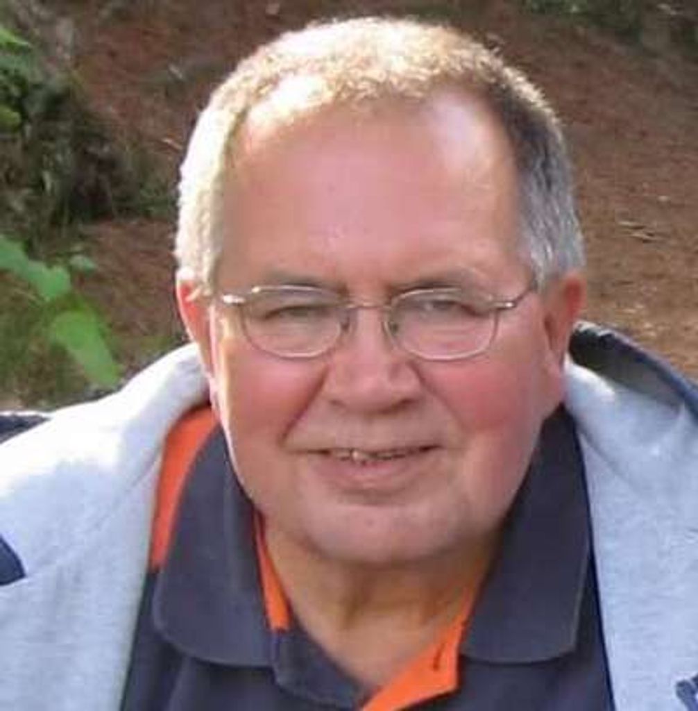 Glen Patrick Murrin Profile Photo