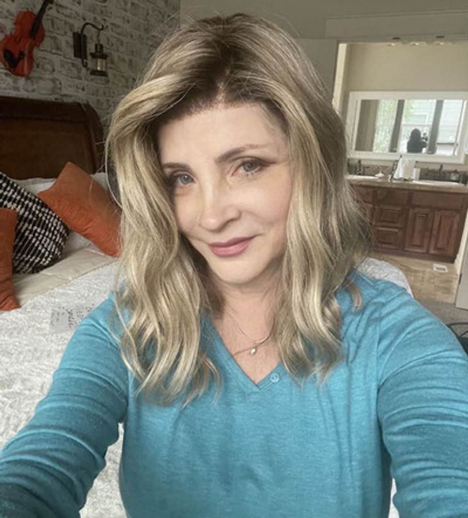 Christine Joy Nelson Profile Photo