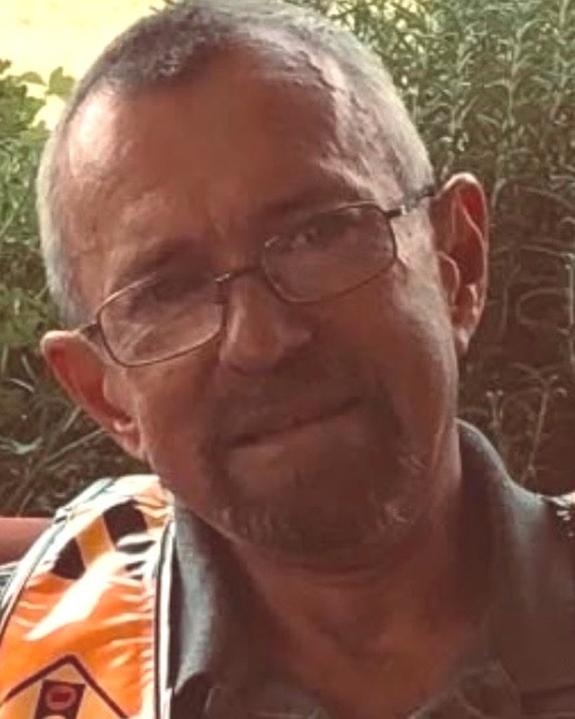 William "Timmy" Coker