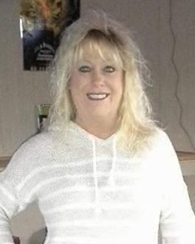 Kimberly "Kimmi" Evans