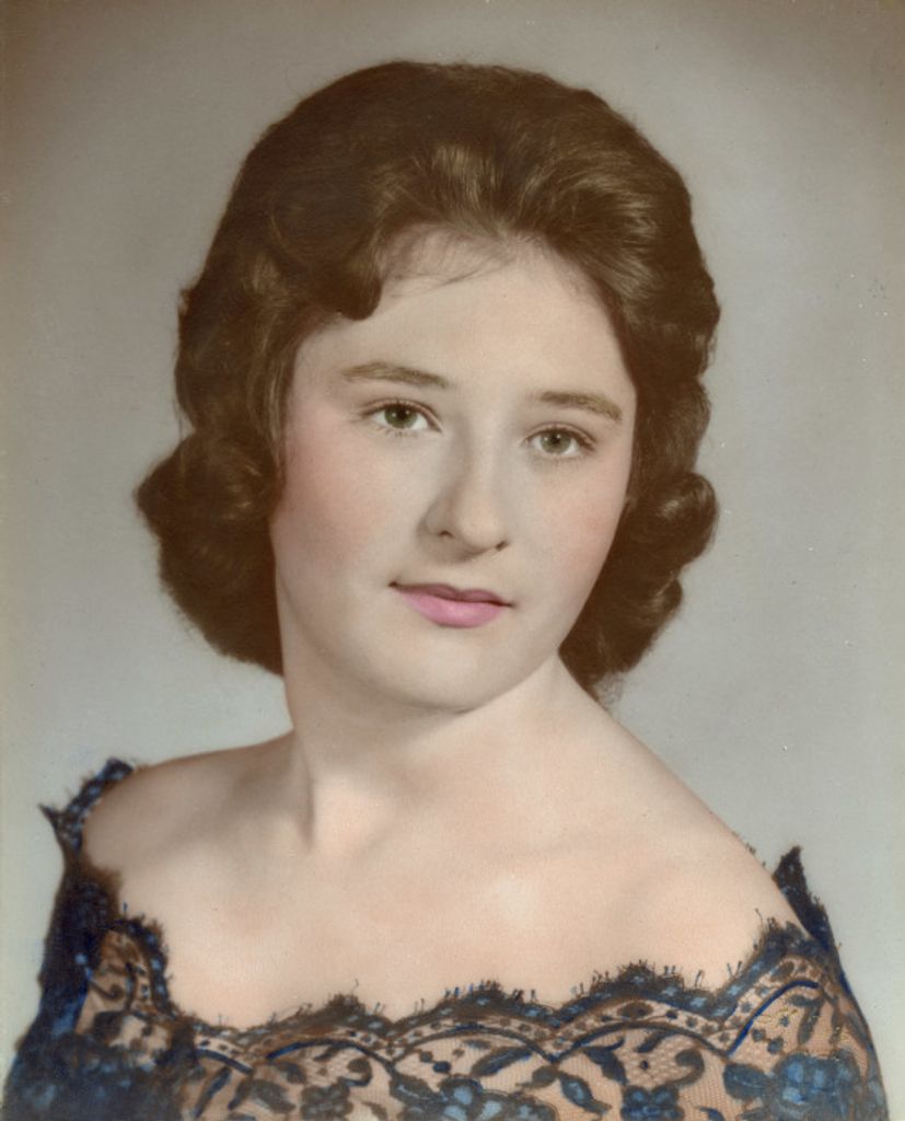 Pamela Jo Rutland