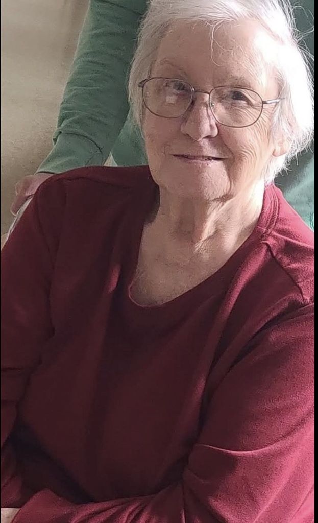 Marilyn Smith Profile Photo