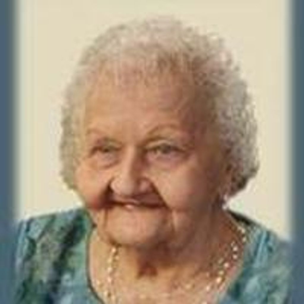 Audrey  Mae Holbrook