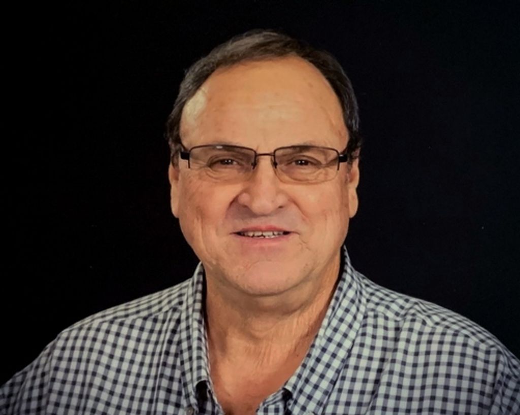 Jim Mills Profile Photo