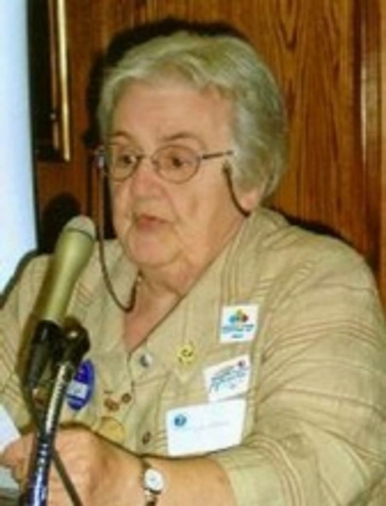 Mary Jo Albee