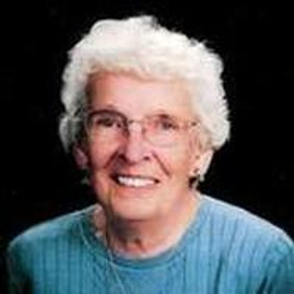 Mildred K. Schmidt