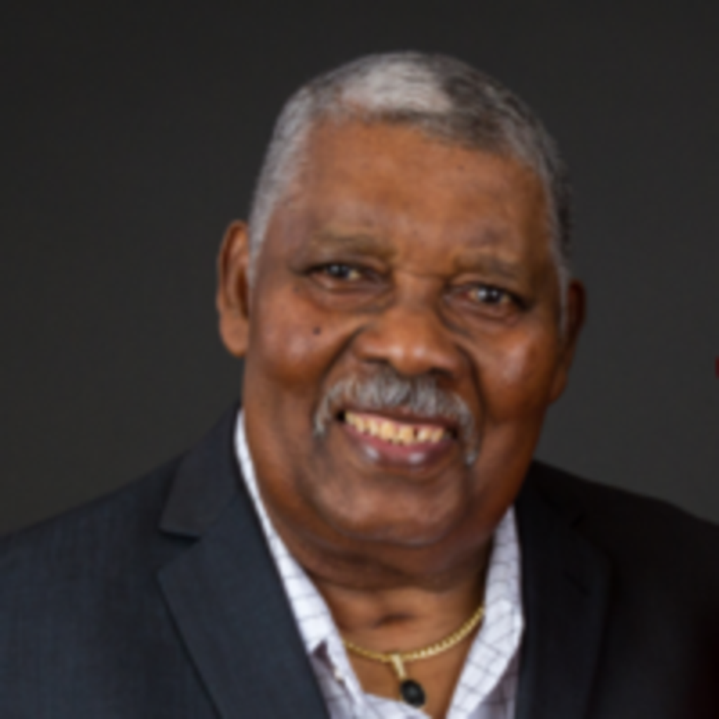 Leroy Sutherland