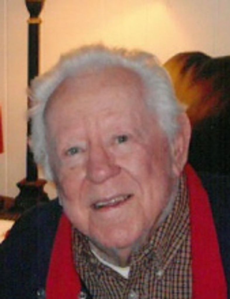 Herbert Lisle Rives