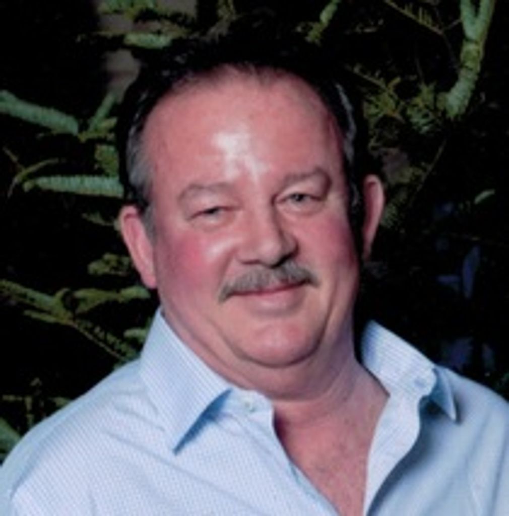 Ronald "Ronnie" L. Green