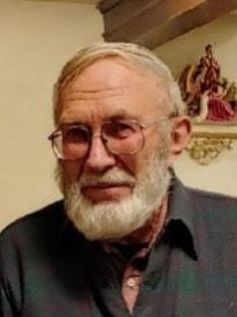 Eugene "Gene" F. Gapinski