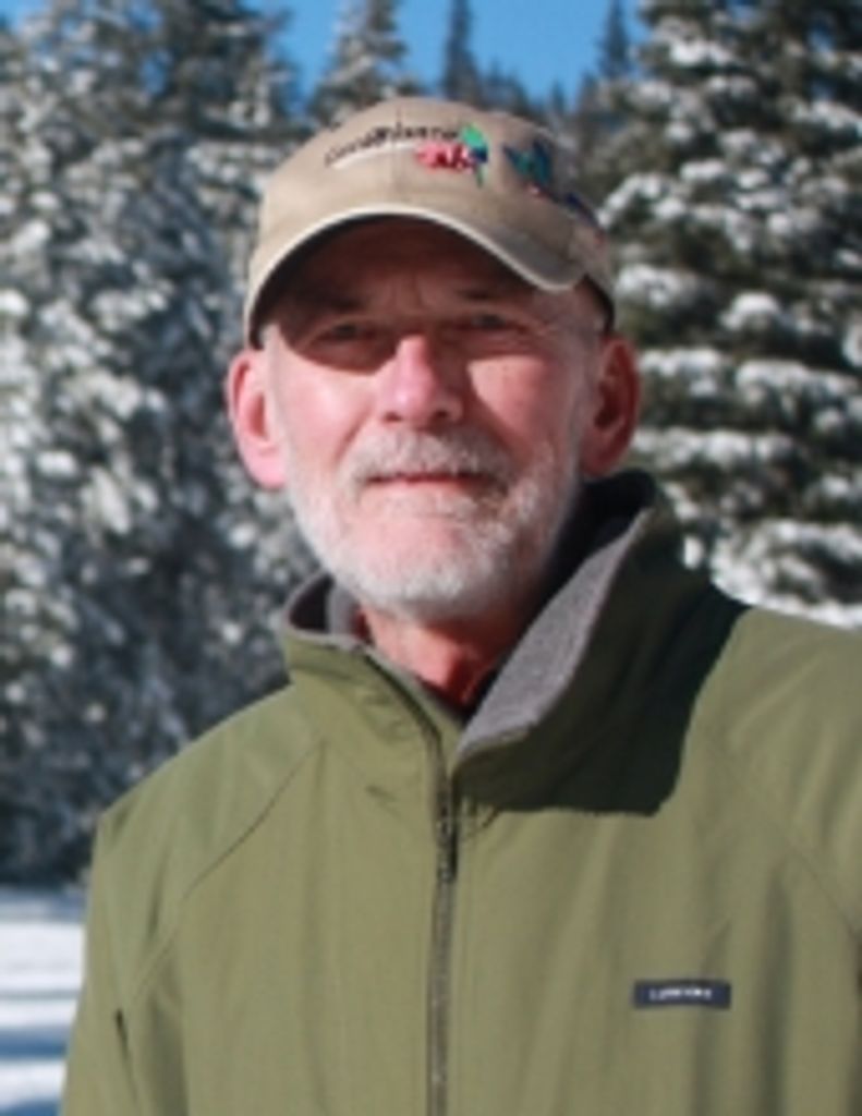 William P. O'Black Profile Photo