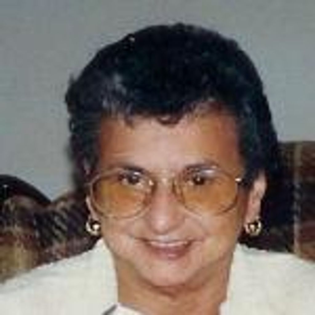 Laura Delores Murphy