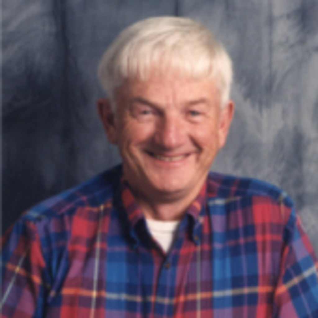 Bill J Davidson