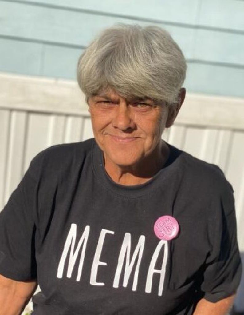 Brenda Clark Profile Photo