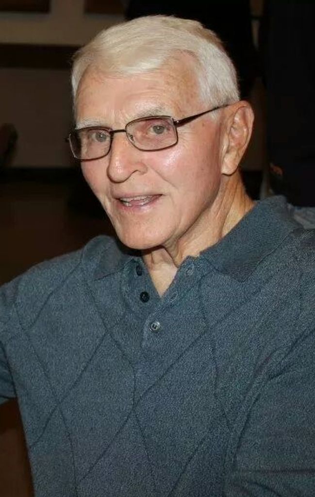 William L. “Bill” Murray