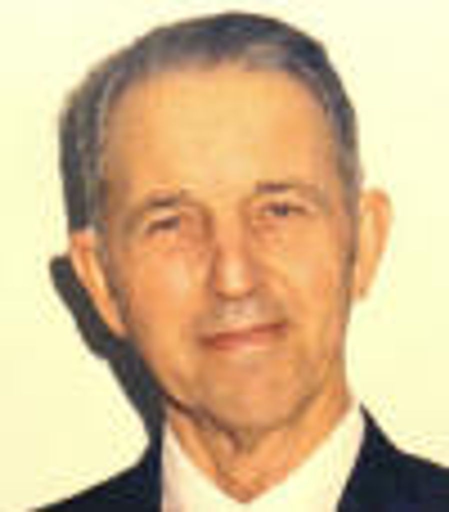 J  Wesley Dean