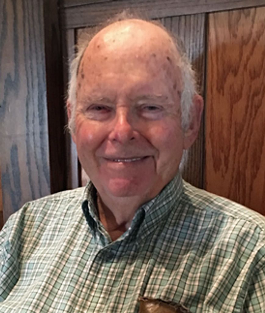 Robert Pinkston